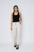 Laina-Luxe Fleece Jogger